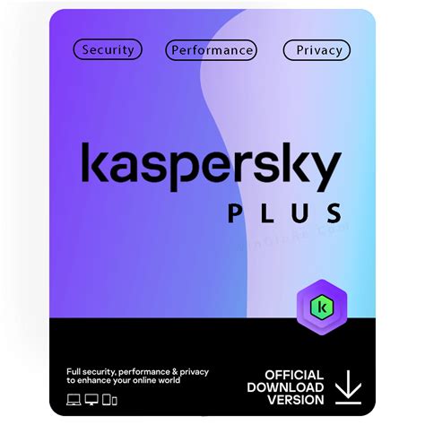 kaspersky plus download offline installer